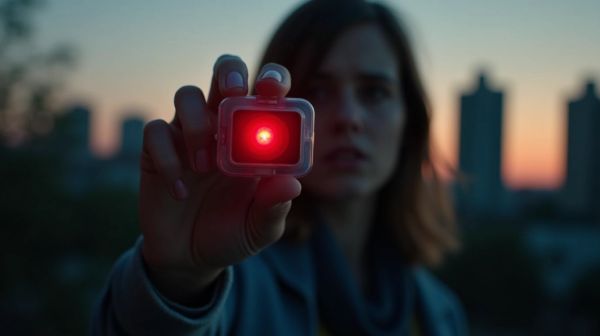 Apprenez les méthodes de communication avec les signaux de détresse