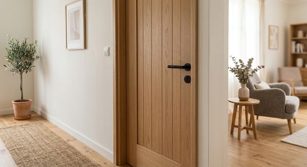 Choisir le bon bloc porte pour votre intérieur