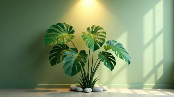 Comment entretenir votre monstera pour une croissance optimale