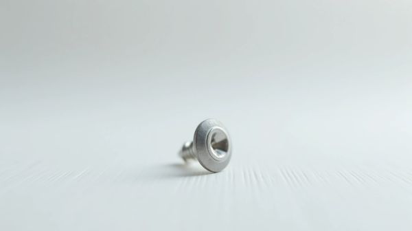 Guide pratique pour choisir la rondelle métallique idéale