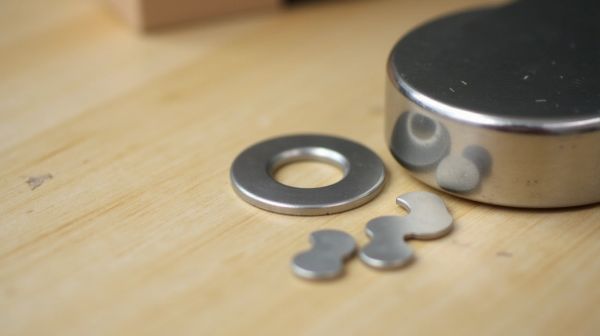 Guide pratique pour choisir la rondelle métallique idéale