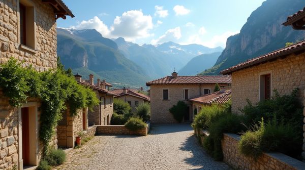 Maîtriser l'électricité dans les Alpes-Maritimes