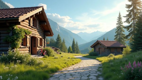 Maîtriser l'électricité dans les Alpes-Maritimes