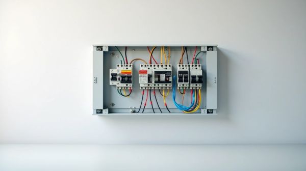 Optimiser l'installation avec un tableau électrique pré équipé