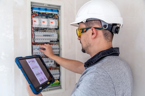 Optimiser l'installation avec un tableau électrique pré équipé