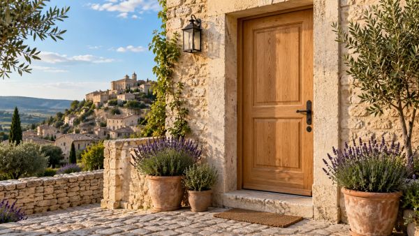 Top conseils pour sélectionner votre bloc porte idéal