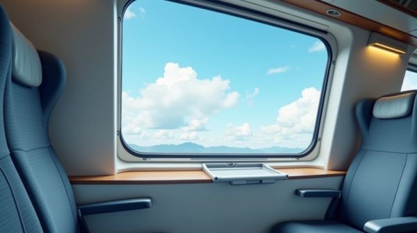 Verrière coulissante sur rail : conseils pour bien choisir