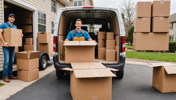 Les aides disponibles pour un déménagement