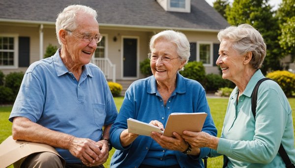Devis de déménagement pour les personnes âgées : ce qu'il faut savoir
