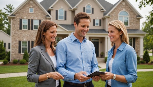 10 raisons d'utiliser un courtier immobilier