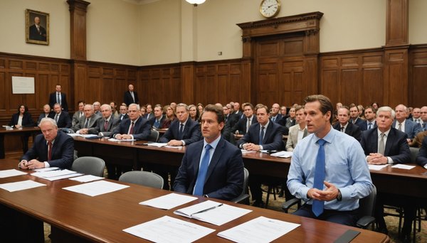 Vente aux enchères immobilières : une alternative efficace ?