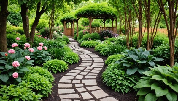 Top 10 des allées de jardin les plus design