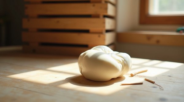 Modélisez sans limites : l'argile autodurcissante dévoilée