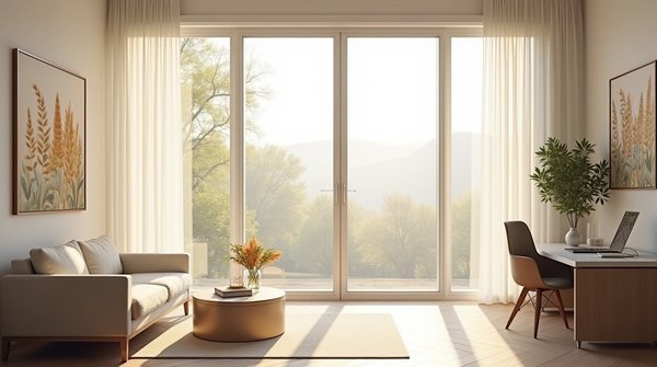 Découvrez les fenêtres hautes performances de Vaillancourt